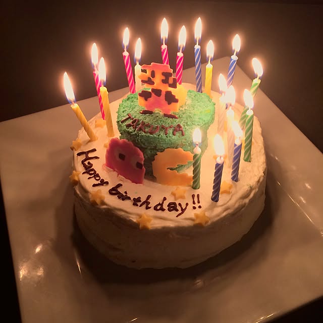 panchanさんの実例写真