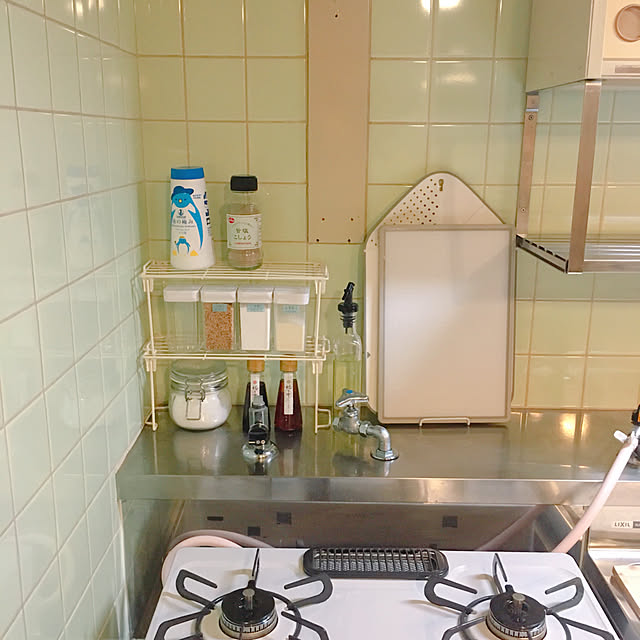 anさんの部屋