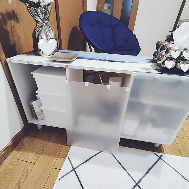 acocoさんの部屋