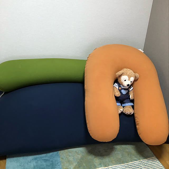 部屋全体のインテリア実例 - 2020-10-06 19:56:43