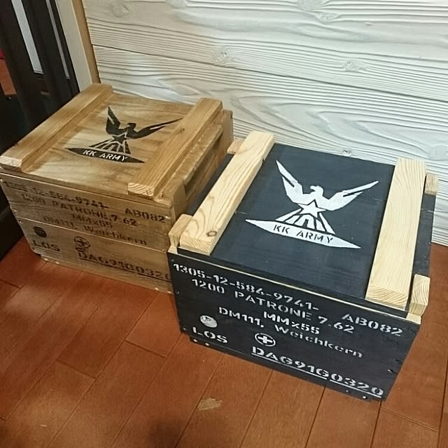 komokenさんの実例写真