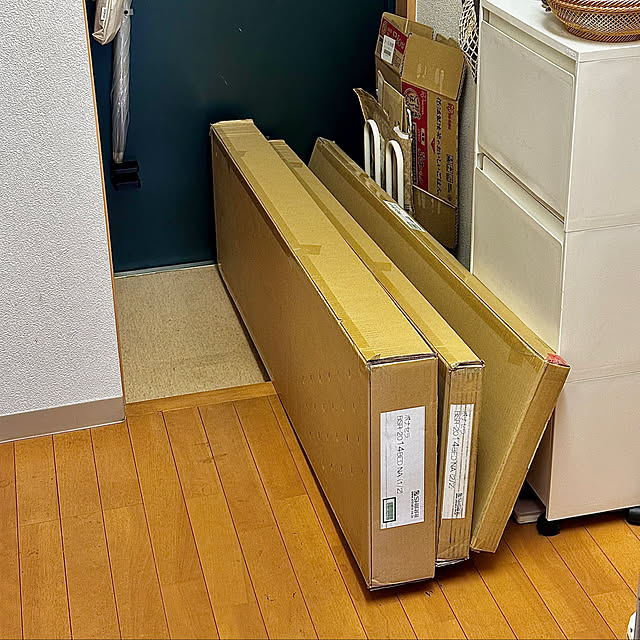 naaaaaaao777さんの部屋