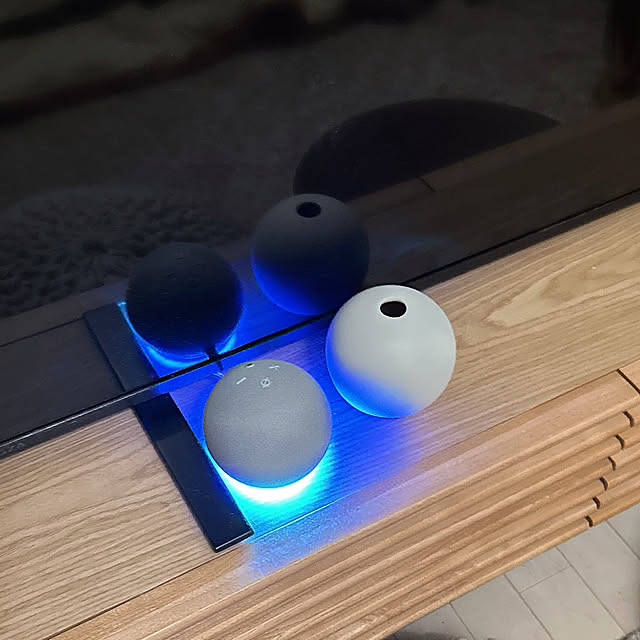 chinaさんの部屋