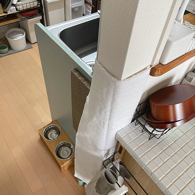 nicoさんの実例写真