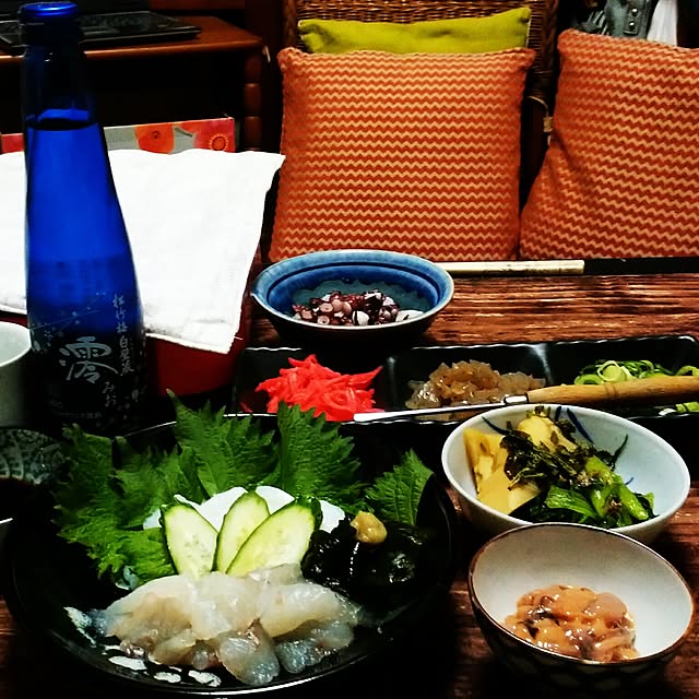 awadu-1970さんの実例写真