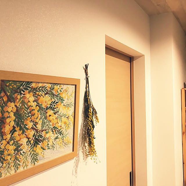Yukoさんの実例写真