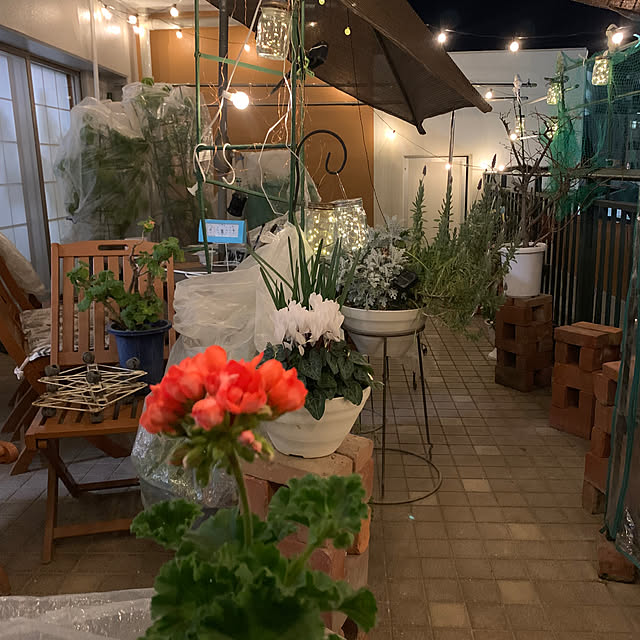 Aqettyさんの部屋