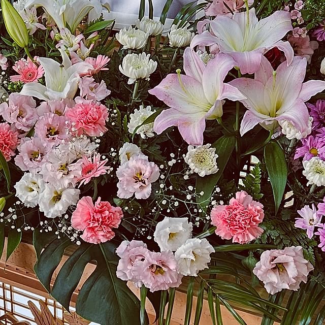 mocomocoさんの部屋