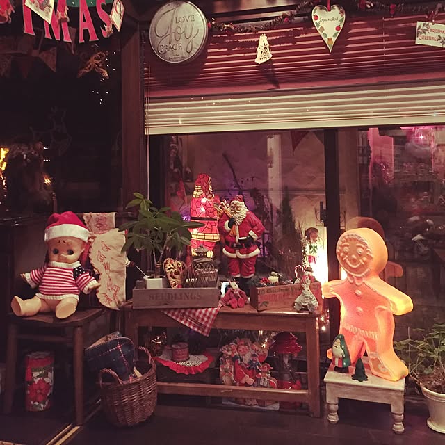 gaibonさんの実例写真