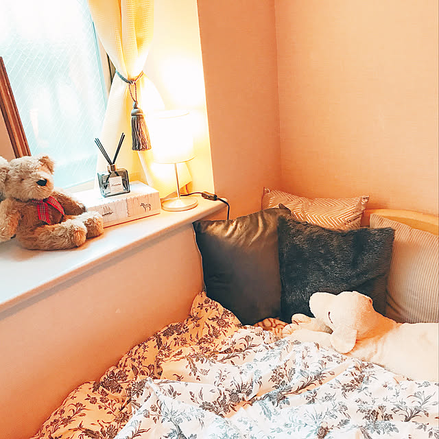 Moekoさんの実例写真