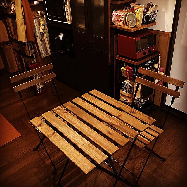 Tsuyoshiさんの部屋