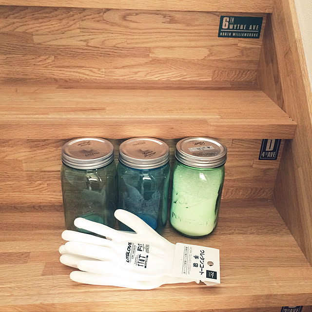 shimoamさんの実例写真