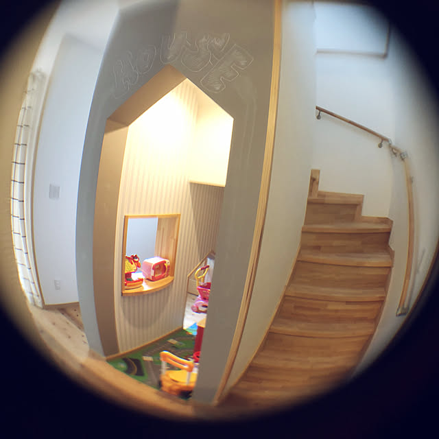 hinamamaさんの実例写真
