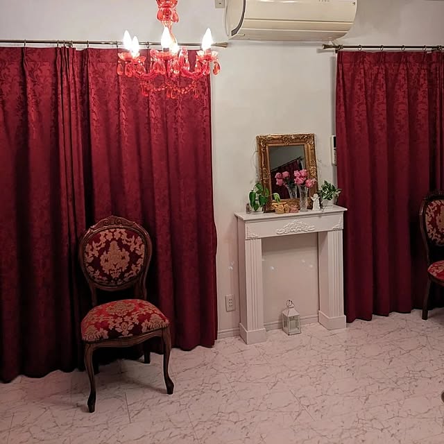 machikomamaさんの部屋