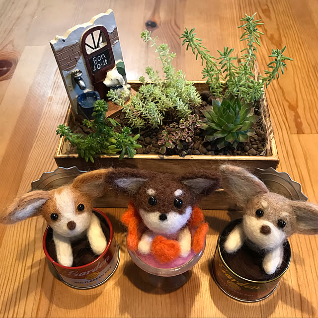 chokorabimilkさんの実例写真