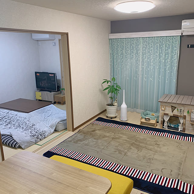 Samさんの実例写真