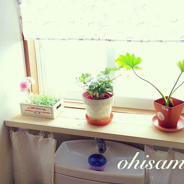 hanaさんの実例写真