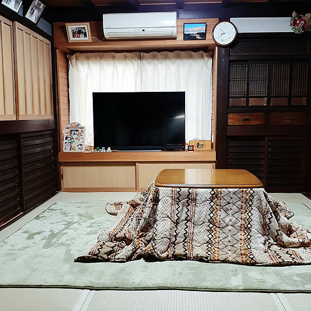 kuririnmamaさんの実例写真