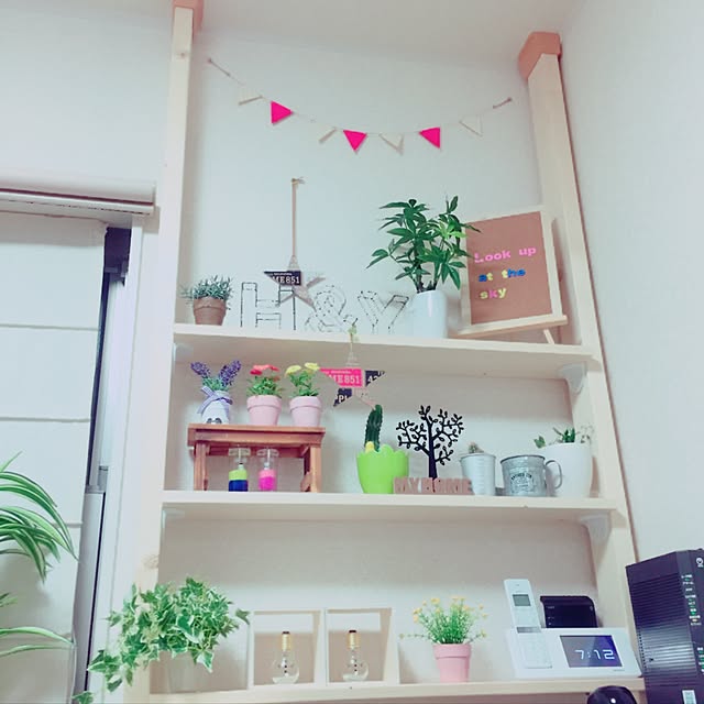 flowerさんの実例写真