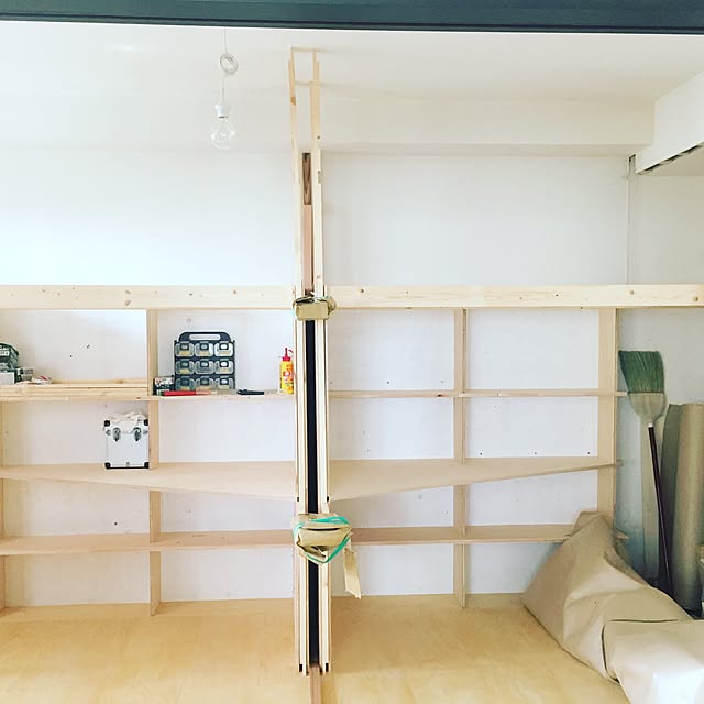 cue009さんの実例写真