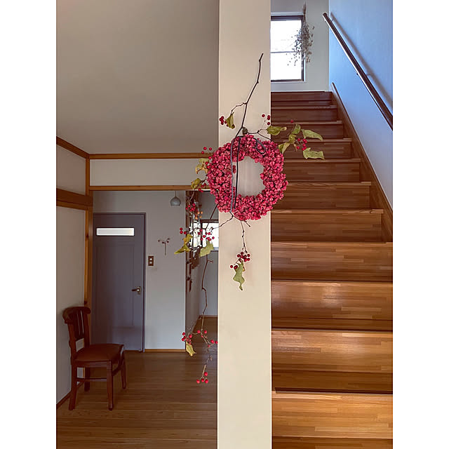 marucoさんの部屋