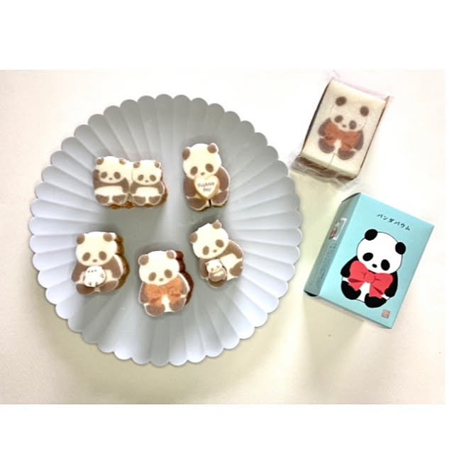 maki_papercraftさんの実例写真