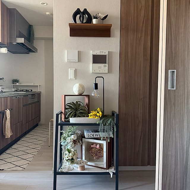 Riokkumaさんの実例写真