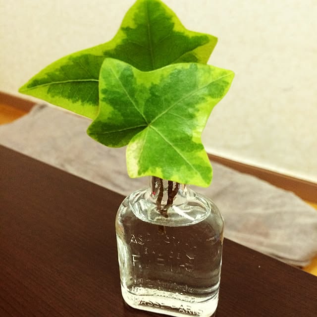 机/セリアのインテリア実例 - 2015-09-12 21:47:47