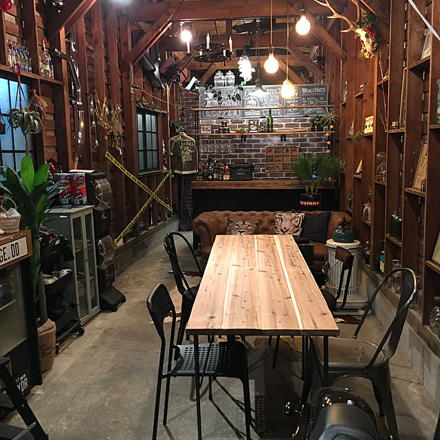 GarageDDさんの実例写真