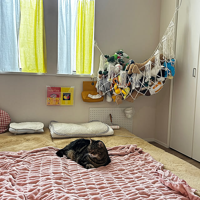mikomaruさんの部屋