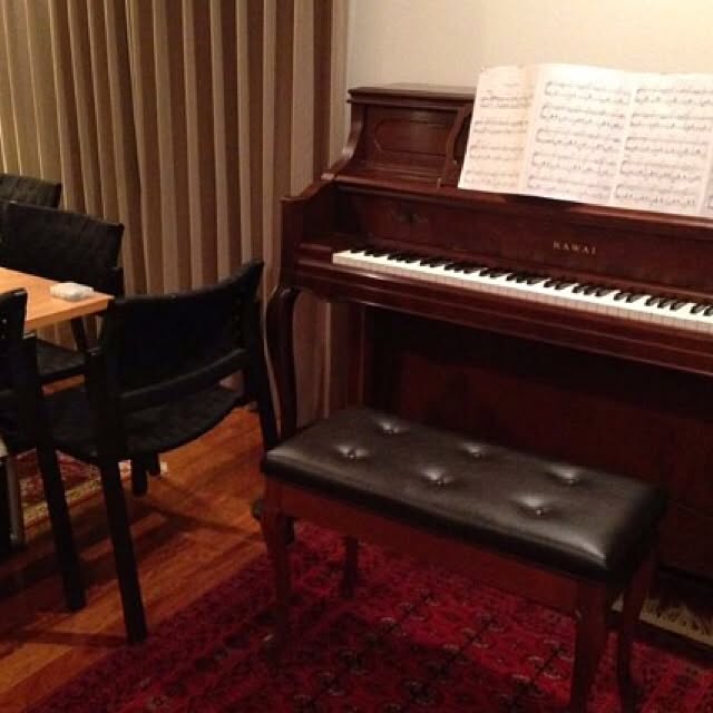 piano.ya168さんの実例写真