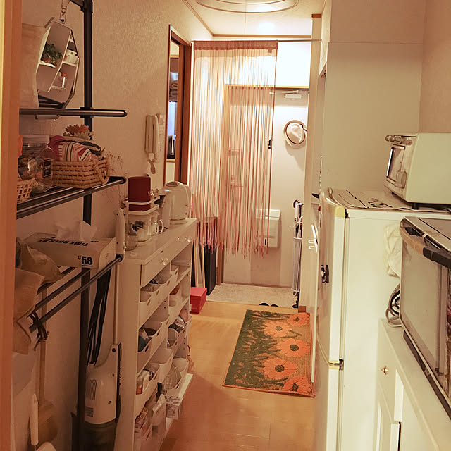 Nazunaさんの実例写真