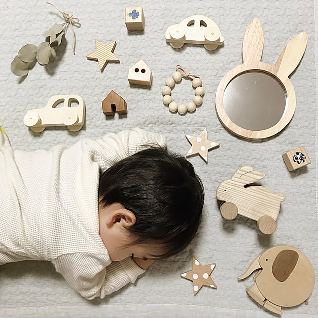 ikumiさんの実例写真