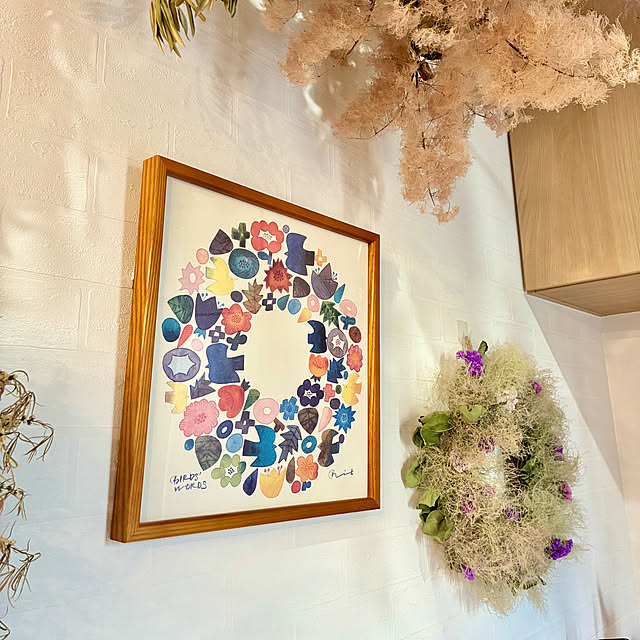 Junさんの部屋