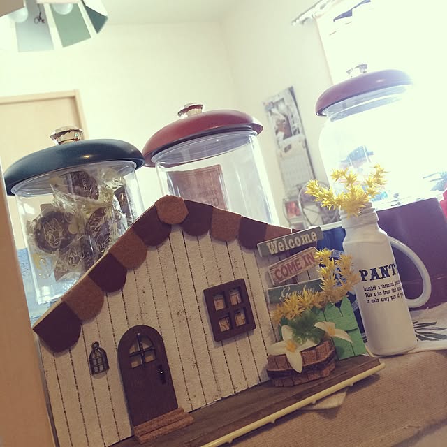cocomamaさんの実例写真
