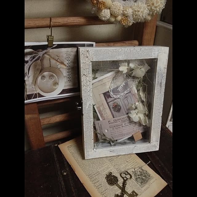 days-hidamariさんの実例写真