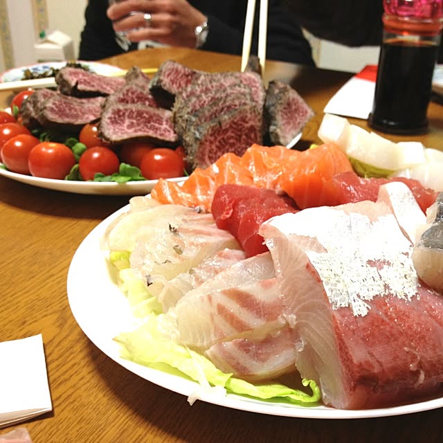 RumRaiginさんの実例写真