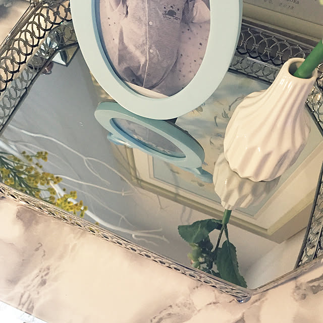 Minteaさんの実例写真
