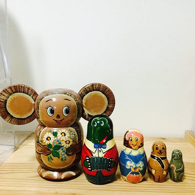 usausaさんの実例写真