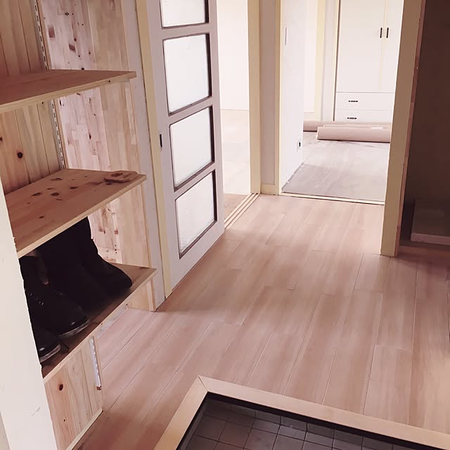 Mizukiさんの実例写真