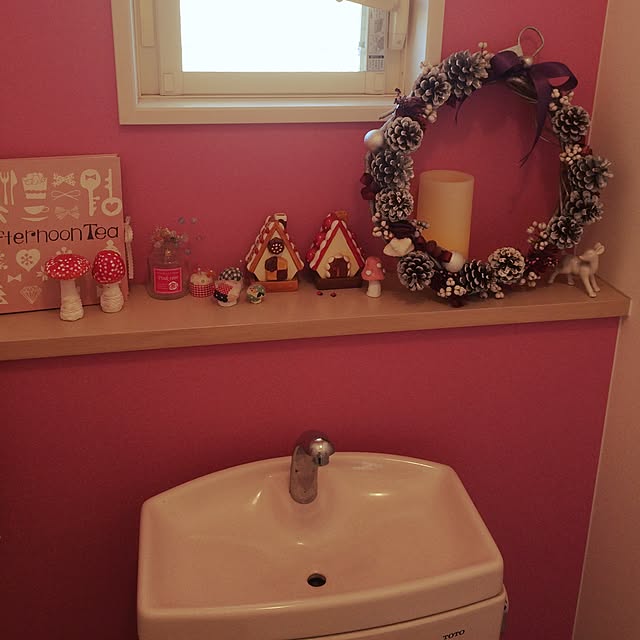 Ayarinkoさんの実例写真