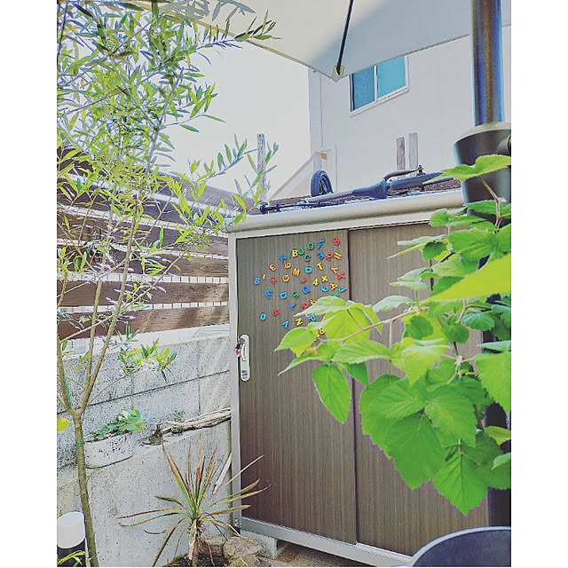 mokoさんの実例写真