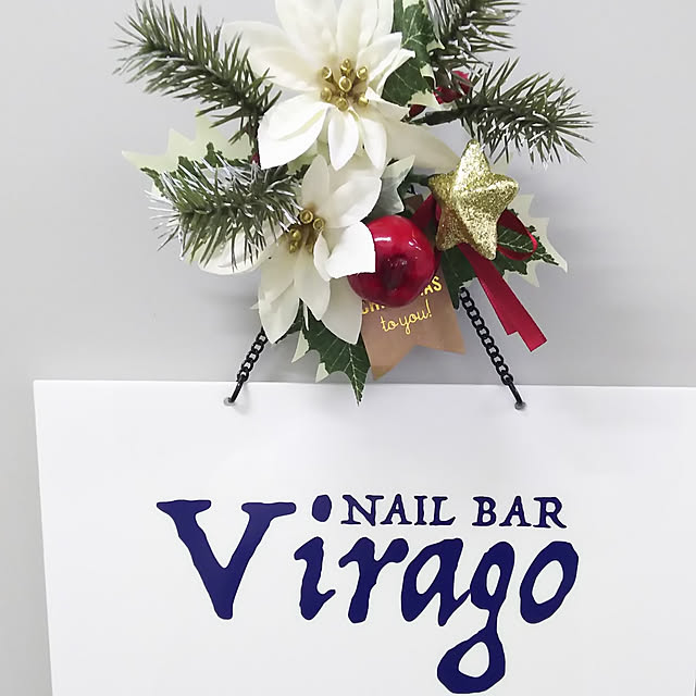 NAIL_BAR_Viragoさんの実例写真