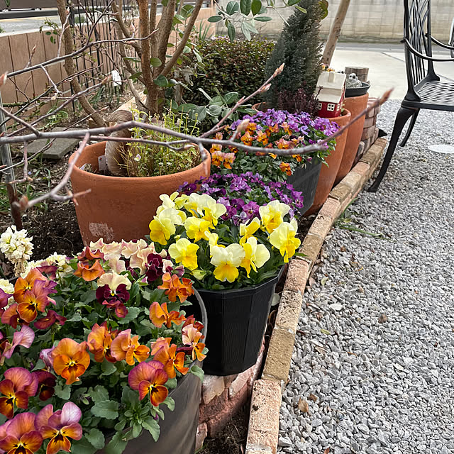 ronronさんの部屋
