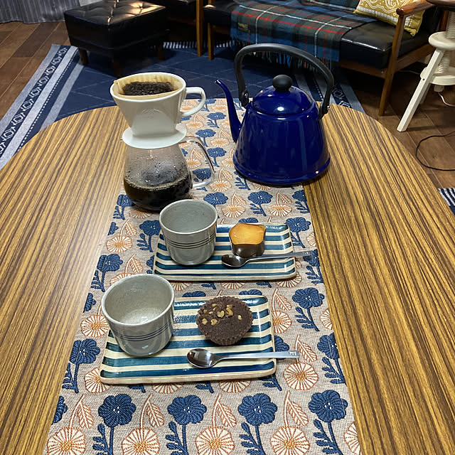 kazu-cafeさんの部屋