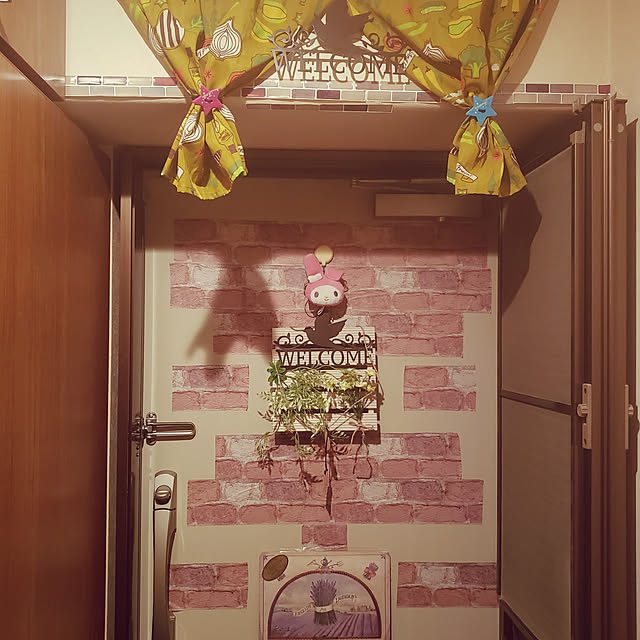 実例写真