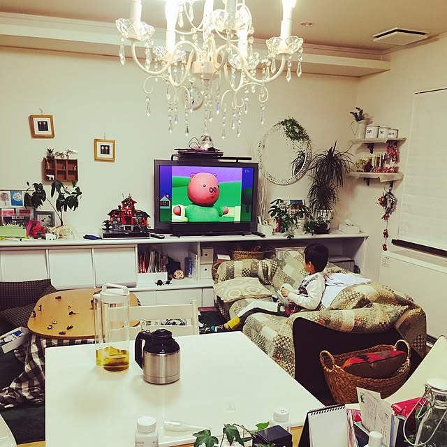 junさんの実例写真
