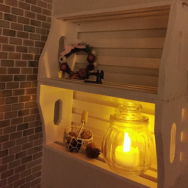 Ayaさんの実例写真