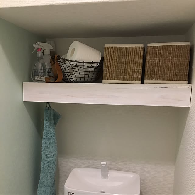 Renaさんの実例写真