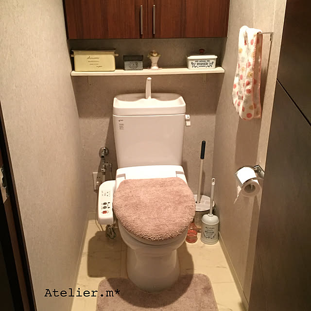 Atelier.mさんの実例写真